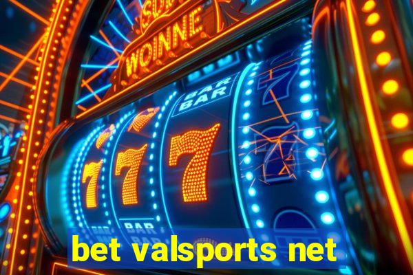 bet valsports net